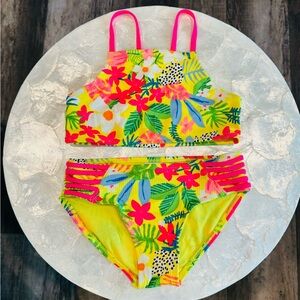 COPY - Girls Art Class bikini